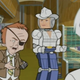 Illustration for article titled On Venture Bros., vampire prostitutes help Billy Quizboy become a man